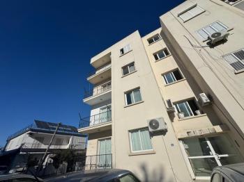 YENİŞEHİR'DE  FUL EŞYALI SATILIK DAİRE
