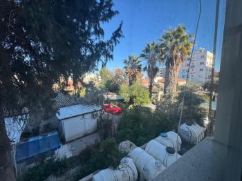 YENİŞEHİR'DE  FUL EŞYALI SATILIK DAİRE