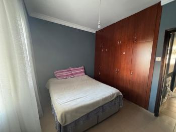 YENİŞEHİR'DE  FUL EŞYALI SATILIK DAİRE