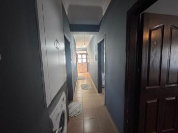 YENİŞEHİR'DE  FUL EŞYALI SATILIK DAİRE