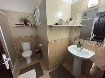 YENİŞEHİR'DE  FUL EŞYALI SATILIK DAİRE