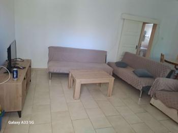 GÖNYELİDE AYLIK ÖDEMELİ 2+1 ZEMİN KAT KİRALIK DAİRE