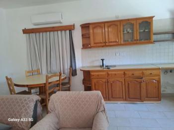 GÖNYELİDE AYLIK ÖDEMELİ 2+1 ZEMİN KAT KİRALIK DAİRE