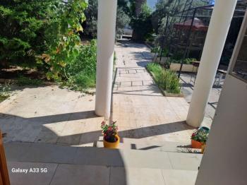 GÖNYELİDE AYLIK ÖDEMELİ 2+1 ZEMİN KAT KİRALIK DAİRE