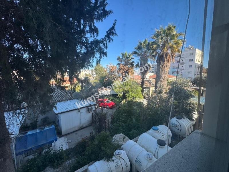 YENİŞEHİR'DE  FUL EŞYALI SATILIK DAİRE