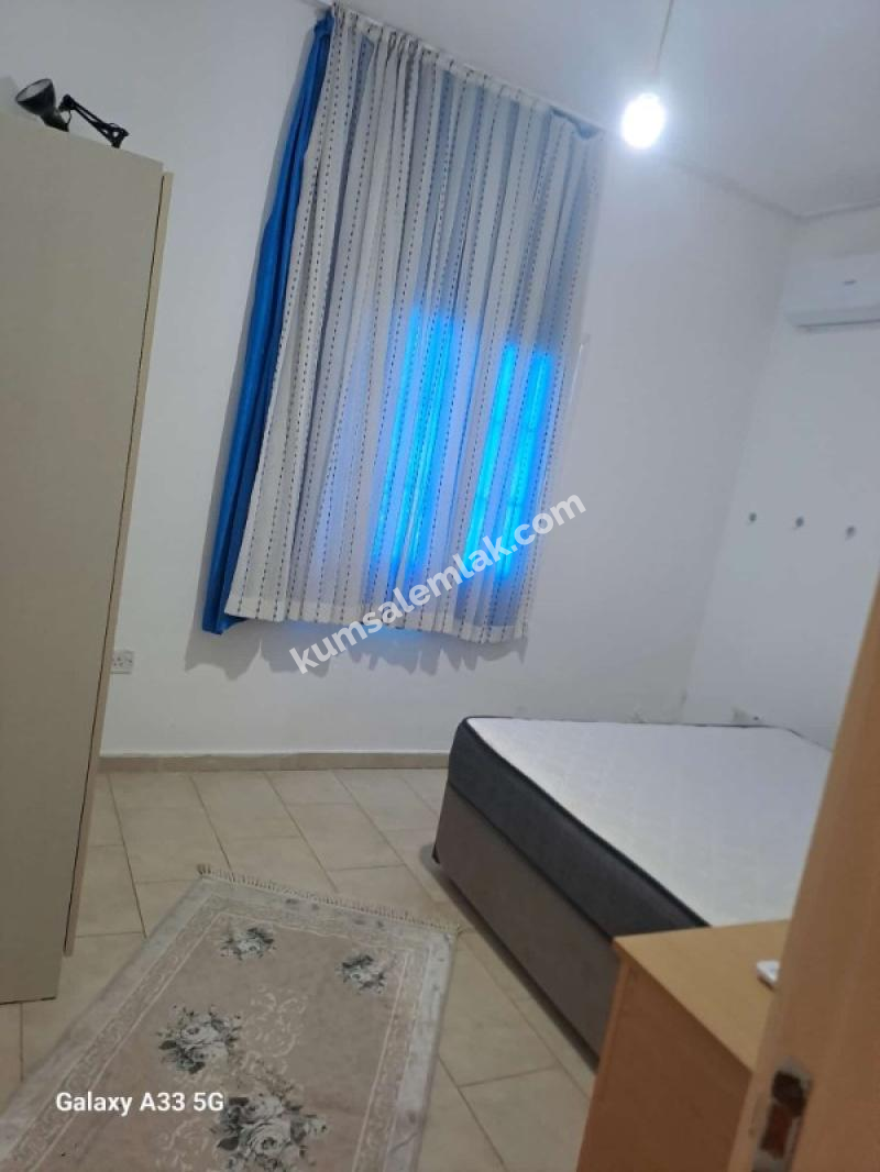 GÖNYELİDE AYLIK ÖDEMELİ 2+1 ZEMİN KAT KİRALIK DAİRE