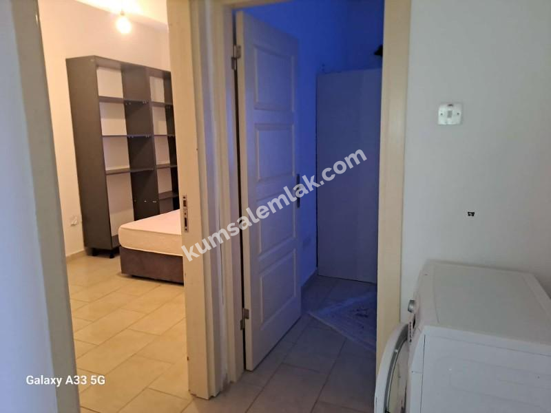 GÖNYELİDE AYLIK ÖDEMELİ 2+1 ZEMİN KAT KİRALIK DAİRE