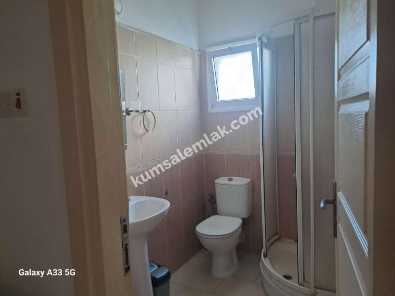 GÖNYELİDE AYLIK ÖDEMELİ 2+1 ZEMİN KAT KİRALIK DAİRE