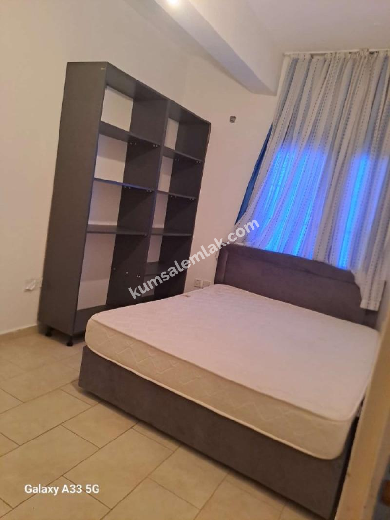 GÖNYELİDE AYLIK ÖDEMELİ 2+1 ZEMİN KAT KİRALIK DAİRE