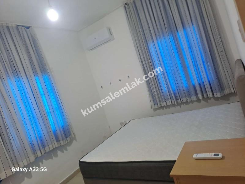 GÖNYELİDE AYLIK ÖDEMELİ 2+1 ZEMİN KAT KİRALIK DAİRE