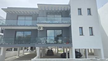 Lefkoşa Gönyeli’de Satılık 3+1 Modern Daire | Merkezi Konum & Yatırıma Uygun £120.000