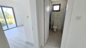 Girne Alsancak'ta 4+1 Esyasız - Sıfır Villa