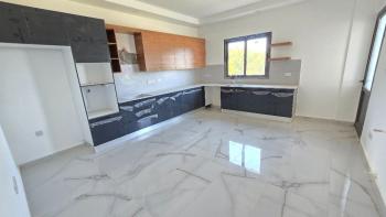 Girne Alsancak'ta 4+1 Esyasız - Sıfır Villa