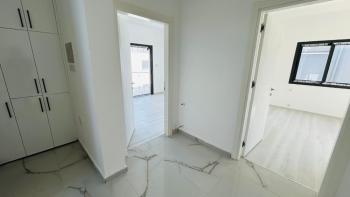 Girne Alsancak'ta 4+1 Esyasız - Sıfır Villa
