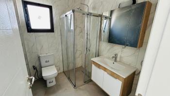 Girne Alsancak'ta 4+1 Esyasız - Sıfır Villa