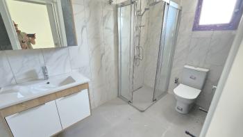 Girne Alsancak'ta 4+1 Esyasız - Sıfır Villa