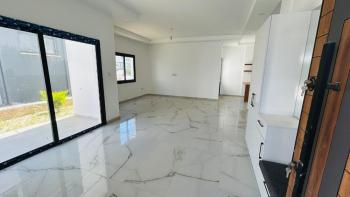 Girne Alsancak'ta 4+1 Esyasız - Sıfır Villa