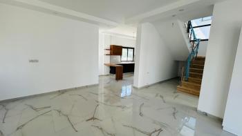 Girne Alsancak'ta 4+1 Esyasız - Sıfır Villa