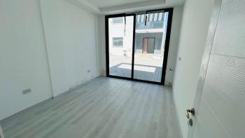 Girne Alsancak'ta 4+1 Esyasız - Sıfır Villa