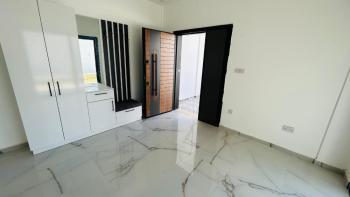Girne Alsancak'ta 4+1 Esyasız - Sıfır Villa