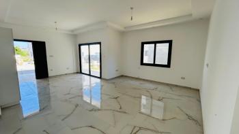 Girne Alsancak'ta 4+1 Esyasız - Sıfır Villa
