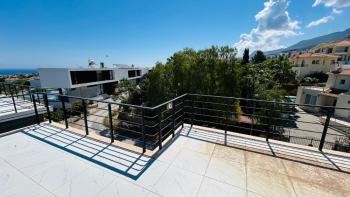 Girne Alsancak'ta 4+1 Esyasız - Sıfır Villa
