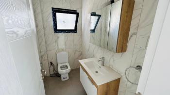 Girne Alsancak'ta 4+1 Esyasız - Sıfır Villa