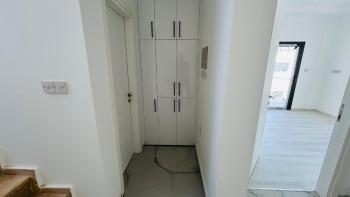 Girne Alsancak'ta 4+1 Esyasız - Sıfır Villa