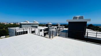 Girne Alsancak'ta 4+1 Esyasız - Sıfır Villa