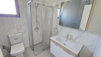 Girne Alsancak'ta 4+1 Esyasız - Sıfır Villa