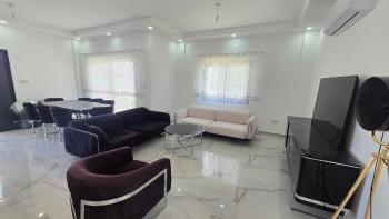 Girne Alsancak'ta 4+1 Esyasız - Sıfır Villa