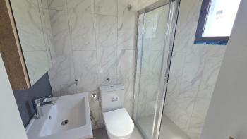 Girne Alsancak'ta 4+1 Esyasız - Sıfır Villa