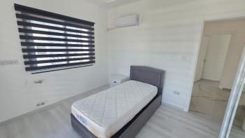 Girne Alsancak'ta 4+1 Esyasız - Sıfır Villa