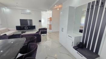 Girne Alsancak'ta 4+1 Esyasız - Sıfır Villa