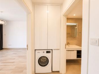 Girne Park Avm'de Türk Malı,  Satılık 2+1 Residence