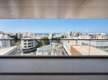 Girne Park Avm'de Türk Malı,  Satılık 2+1 Residence