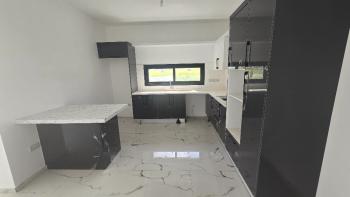 Lefkoşa Alayköy’de 4+1 Satılık Modern Villa | Geniş Arsa & Yeni Yapı