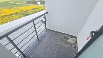 Lefkoşa Alayköy’de 4+1 Satılık Modern Villa | Geniş Arsa & Yeni Yapı