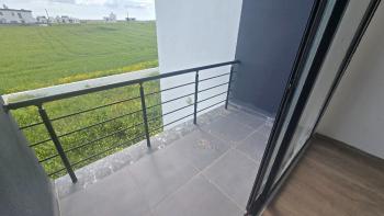 Lefkoşa Alayköy’de 4+1 Satılık Modern Villa | Geniş Arsa & Yeni Yapı