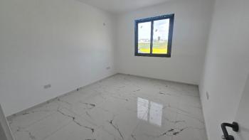 Lefkoşa Alayköy’de 4+1 Satılık Modern Villa | Geniş Arsa & Yeni Yapı