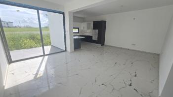 Lefkoşa Alayköy’de 4+1 Satılık Modern Villa | Geniş Arsa & Yeni Yapı