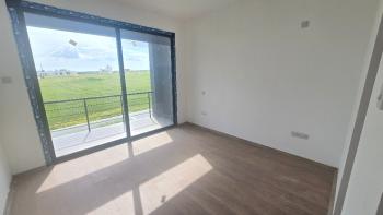Lefkoşa Alayköy’de 4+1 Satılık Modern Villa | Geniş Arsa & Yeni Yapı