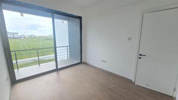 Lefkoşa Alayköy’de 4+1 Satılık Modern Villa | Geniş Arsa & Yeni Yapı