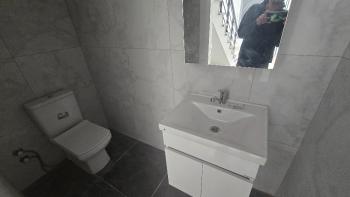 Lefkoşa Alayköy’de 4+1 Satılık Modern Villa | Geniş Arsa & Yeni Yapı