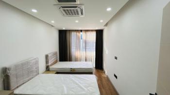KARŞIYAKA'DA AKILLI EV SİSTEMLİ TRİPLEKS DAİRE | 150 m² TOPLAM ALAN | DENİZ & DAĞ MANZARASI | ORTAK HAVUZ