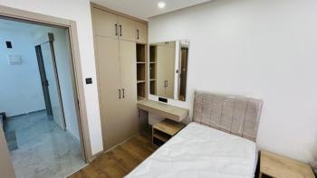 KARŞIYAKA'DA AKILLI EV SİSTEMLİ TRİPLEKS DAİRE | 150 m² TOPLAM ALAN | DENİZ & DAĞ MANZARASI | ORTAK HAVUZ