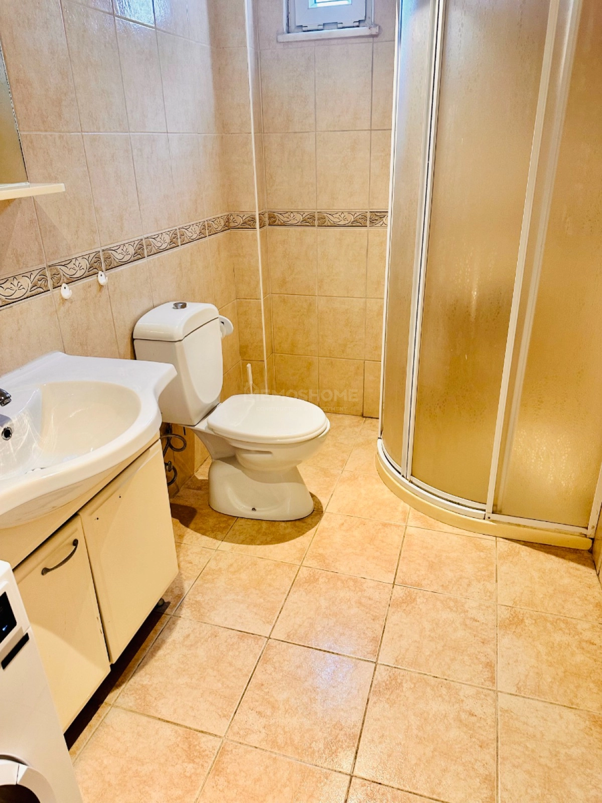 Alaiye Site Furnished 2+1 Apartment