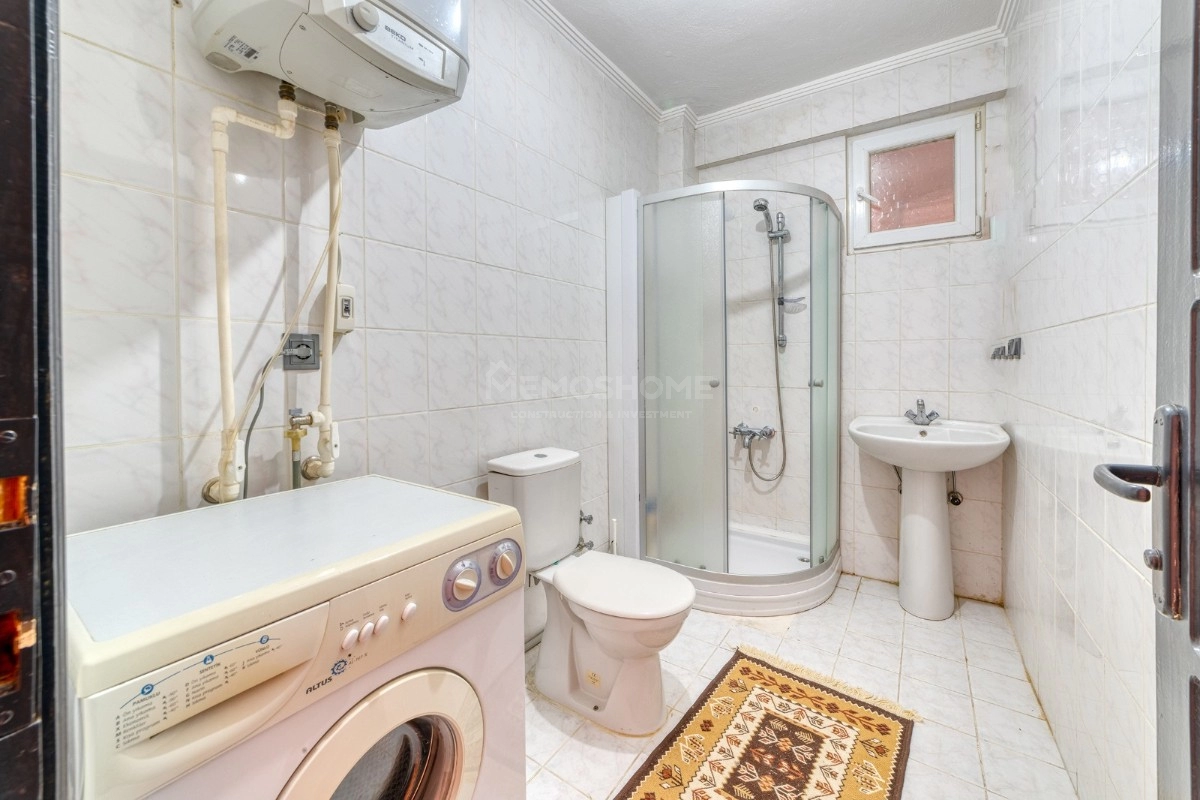 Alangün Apartment Saray 1+1 Residence