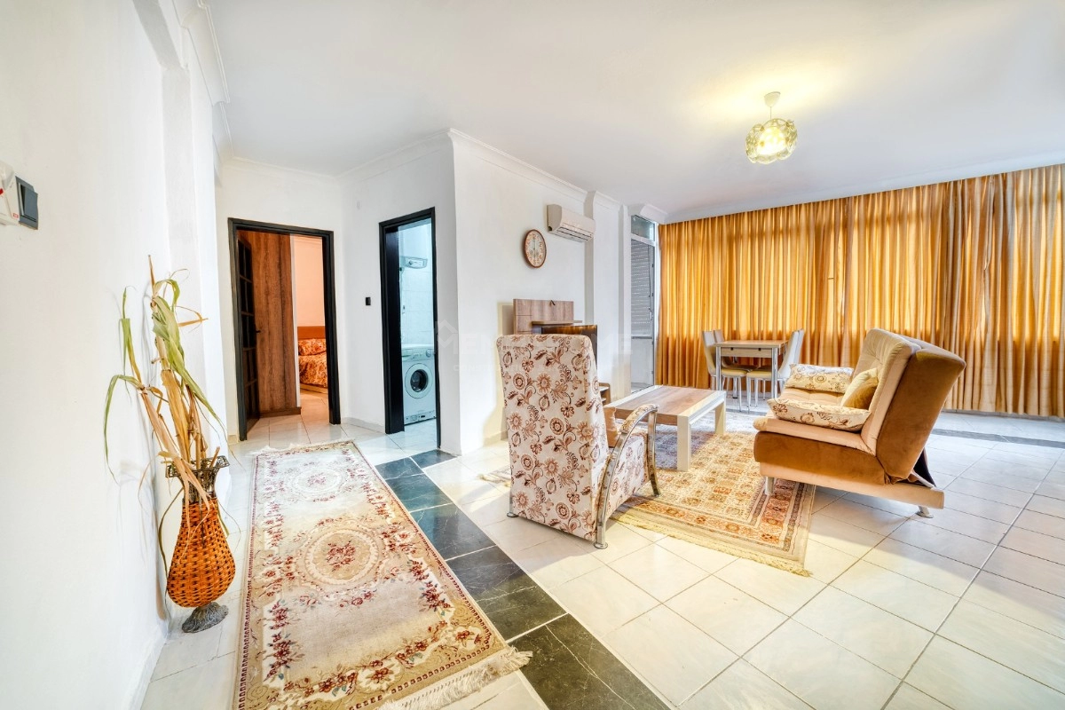 Alangün Apartment Saray 1+1 Residence