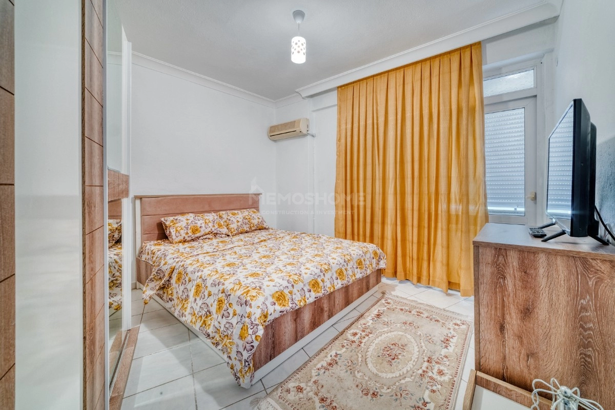 Alangün Apartment Saray 1+1 Residence